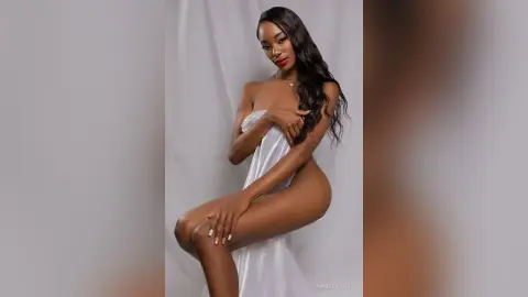 AmberVegga — A goddess incarnated