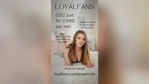 JessaRouds — LF