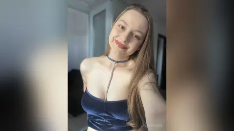 LauraKendrix — Me