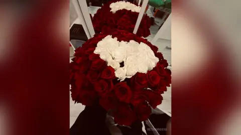 KetrinRosse — My favourite flowers🌹