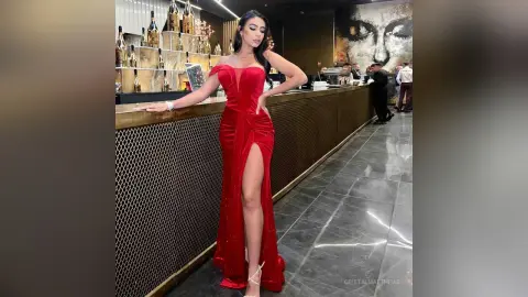 CristalMatthews — Cristal Matthews😈