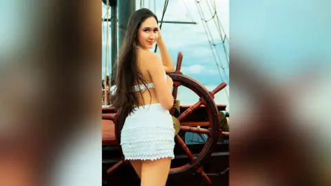 AlanaPearce — Let´s Sail