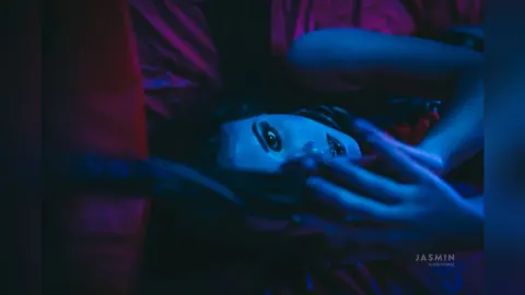 AlissiaChase — Electric