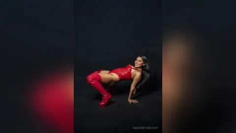 MarceBetancourt — 💋