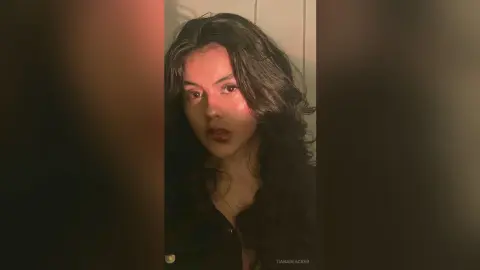 TianaBeacker — More of me
