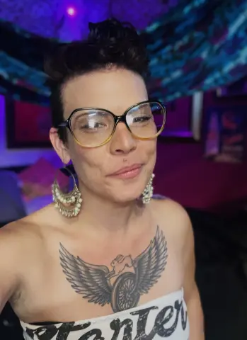 Terahole — Streamate Photos