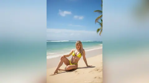 NatashaCastello — Life by the sea
