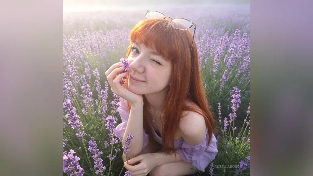 RozellaBouch — flowers