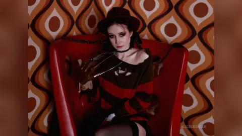 AliceLiddelle — ♥
