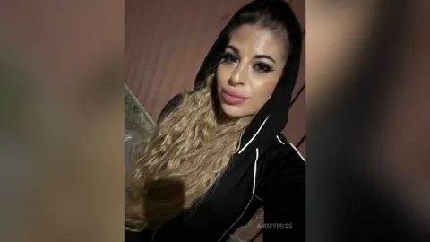 AmmyMiss — new new
