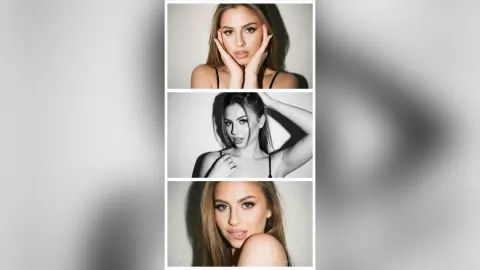EvangelineMargot — 🤍
