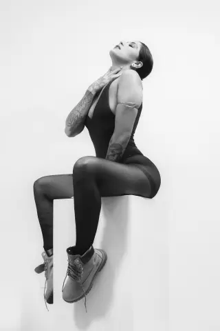AmbeerLie — Streamate Photos