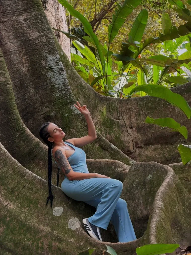 SisiRojass — Streamate Photos