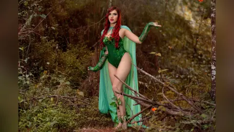 LannaCooper — Infernal Potion