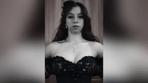 AnnieClay — I watch you and control you. Always
