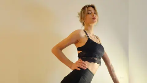 AlysiaBennet — *