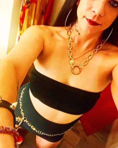 AphroditeForever — Streamate Photos