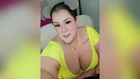 GiaMorryss — amarelo