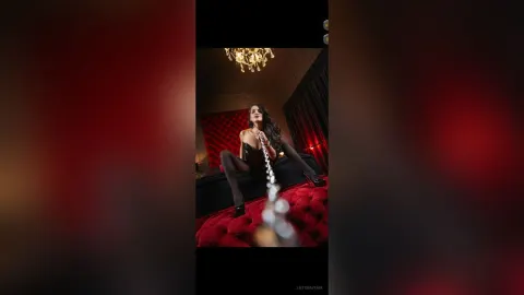 LilitMayfair — Lovely dark