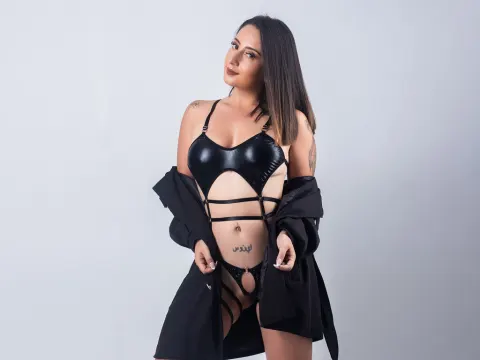 AngelicaLux cam model