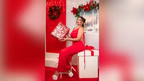 TamaraKlose — Christmas