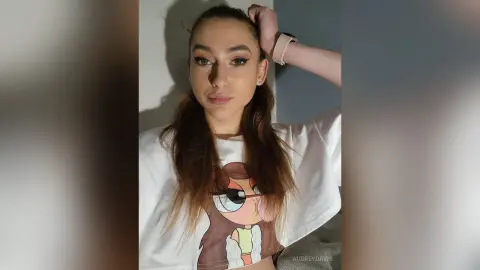 AudreyDavis — Sexy ♥