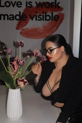 GeorgiaLerox — Streamate Photos