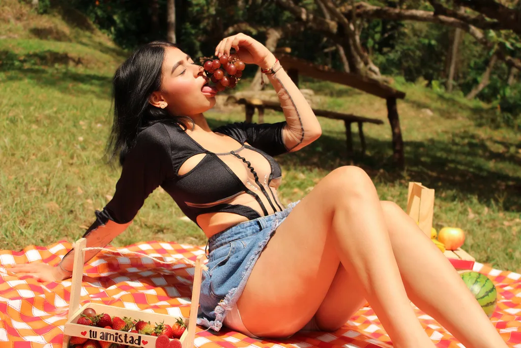 Ivyhot_11 — Streamate Photos