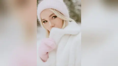 VeronikaMitchel — Winter forest❄️