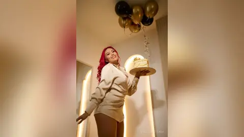 IsabellaEstrada — Flirting With Destiny