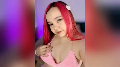 RoseLuviella — SELFIE