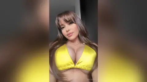 ThaliaRossi — 💛🧡