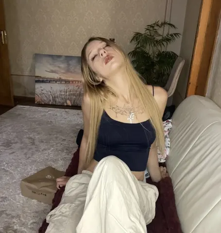 ViviWicked — Streamate Photos