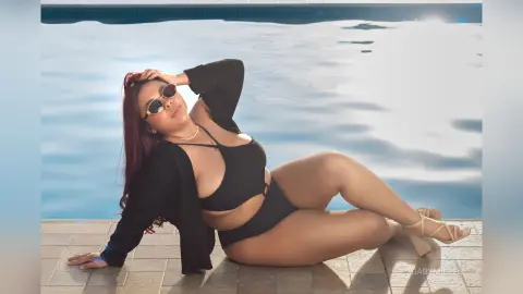 GabyMilsen — Welcome Summer