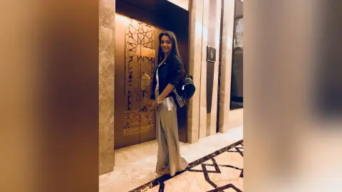 Arianna — Dubai vacation♥