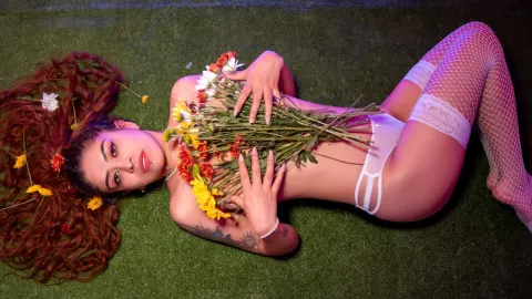 Alaialove — Streamate Photos