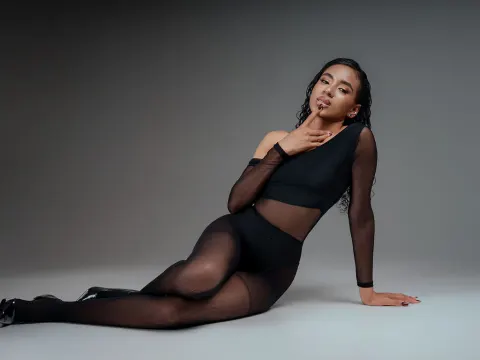 ErikaHank cam model