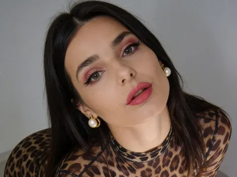 MalenaReeve cam model
