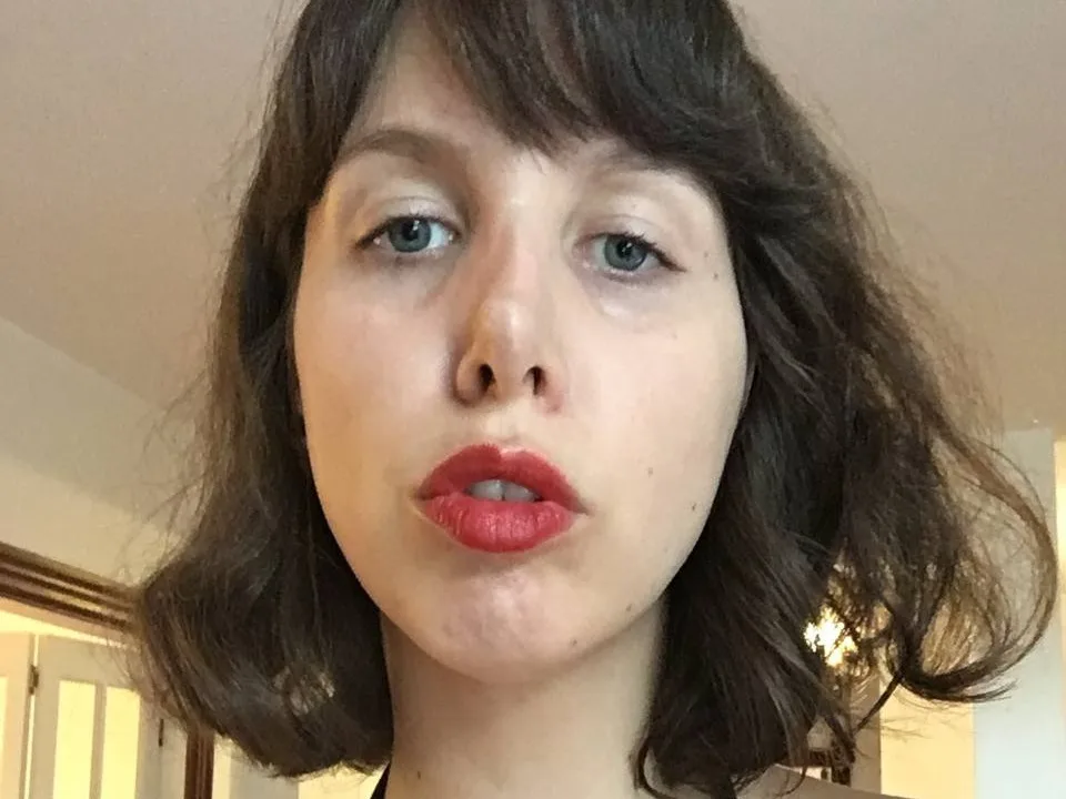 margotcolette — Streamate Photos