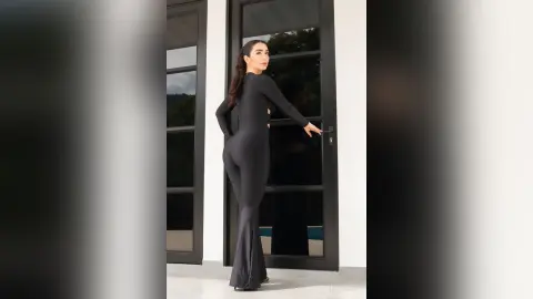 VickyBaez — Unstoppable!