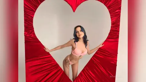 MilaDelays — Valentine's Day ❤️