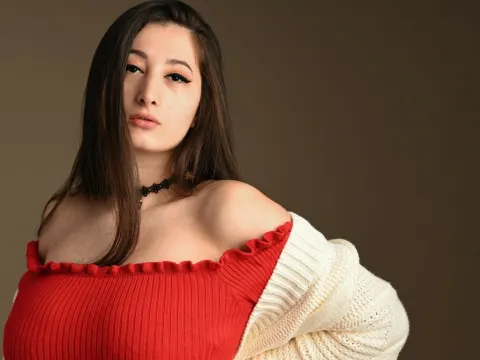 SaraAlly — LiveJasmin cam model