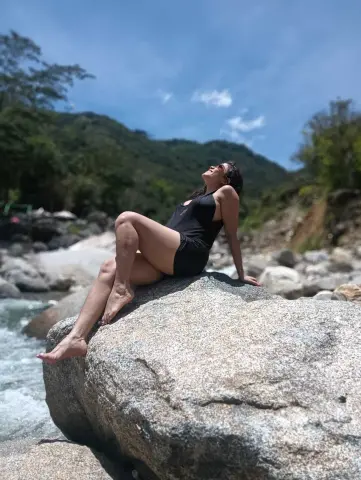 natashaajackson — Streamate Photos