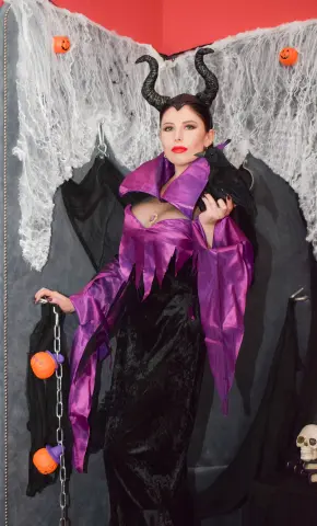 GraceDomnin — Streamate Photos