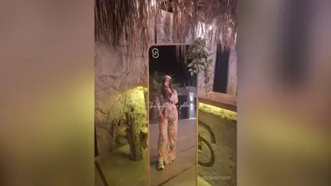 NeomiMesker — Luxury aesthetics