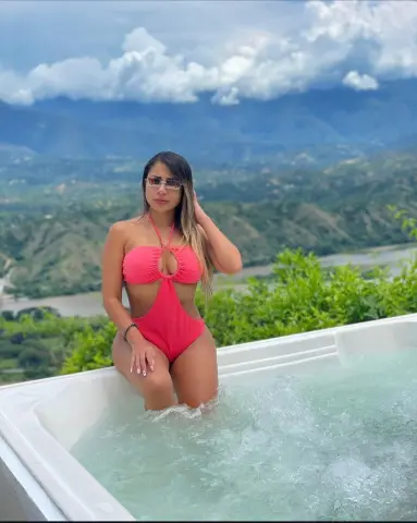 JazmineJay — Streamate Photos