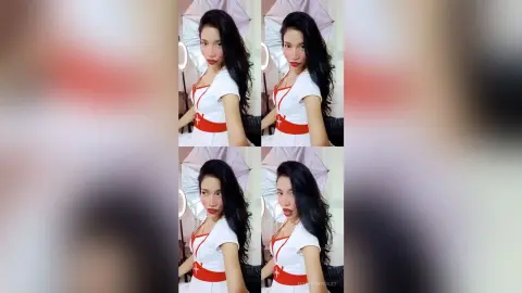 MadisonViolet — Nurse cosplay
