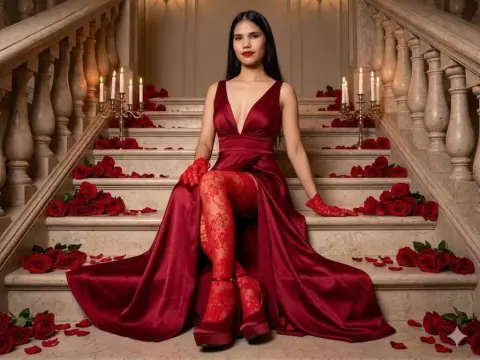 CelesteSienna
