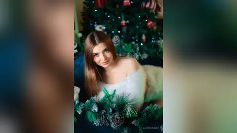 AddisonArt — What you gonna bring me Santa?