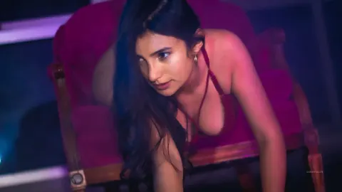 SammyHoffman — Samantha